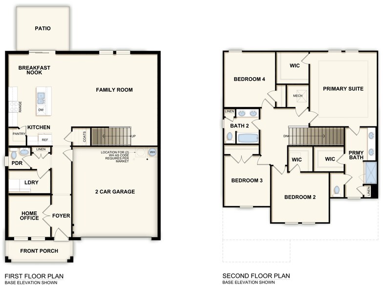 Building Photo - 33892 Thyme Dr