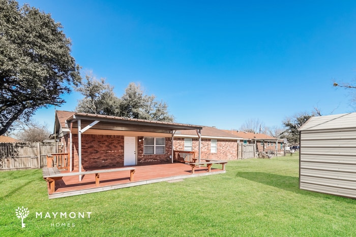 Building Photo - 218 Leighton Dr