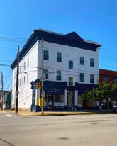 Building Photo - 4754 Liberty Ave