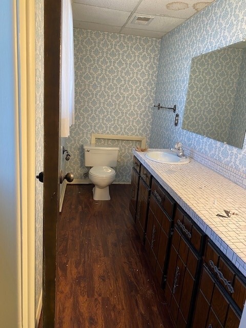 Building Photo - 7427 S Fairfax Ct