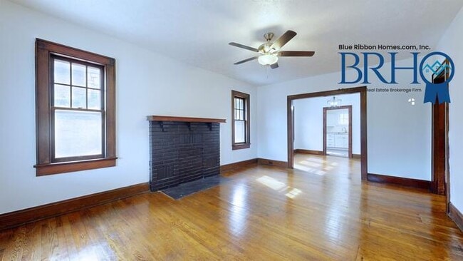 Building Photo - 4118 Holston Dr