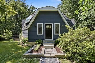 Building Photo - Available August 15th | Rare Architectural Dome Home on 2.5 Private Acres