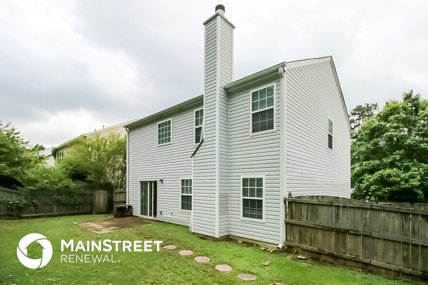 Building Photo - 3041 Sable Run Rd