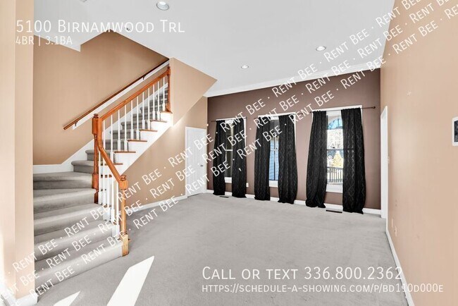 Building Photo - 5100 Birnamwood Trail