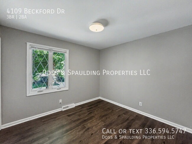 Building Photo - 4109 Beckford Dr