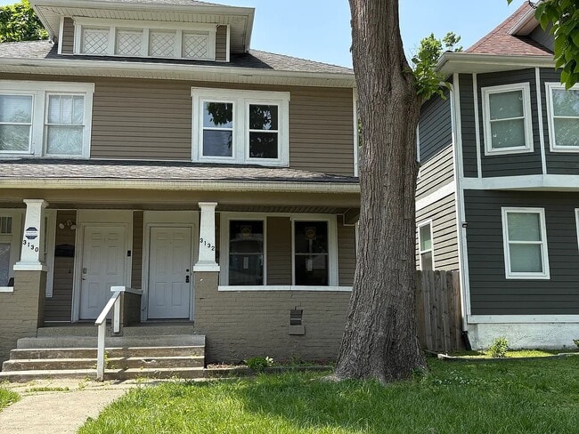 Primary Photo - 3132 N Park Ave