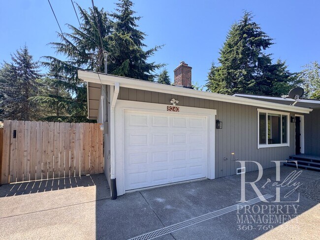 Building Photo - 8240 NE Seawind Ave
