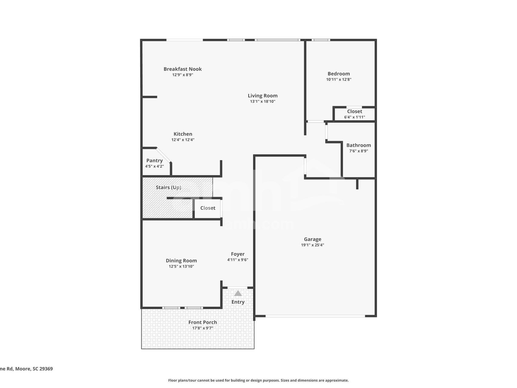 Building Photo - 794 Treeline Rd