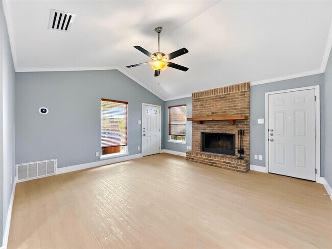 Building Photo - 7107 Dan Jean Drive Unit A