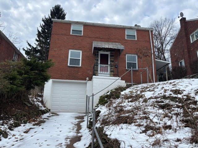 Building Photo - 2015 Fairlawn St