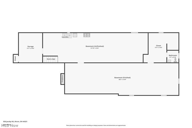 Building Photo - 836 Jacoby Rd