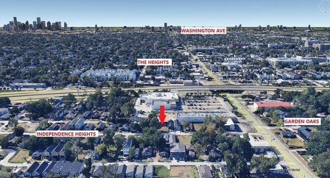 Building Photo - 122 E 31st St