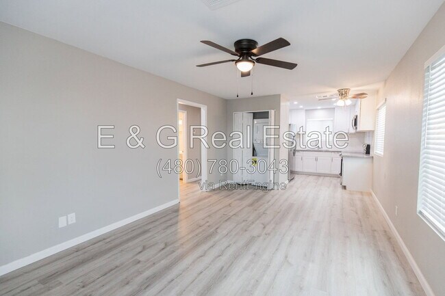 Building Photo - 4644 E Caballero St