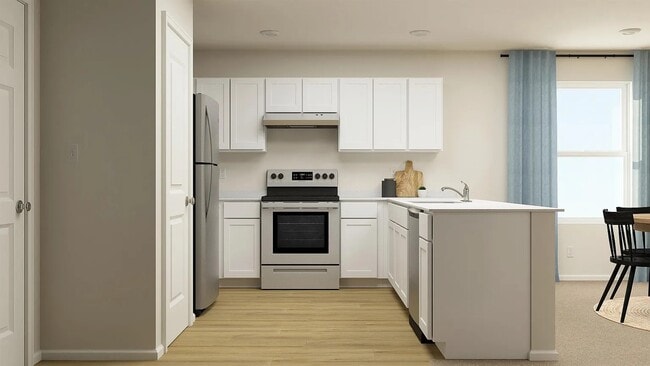 Building Photo - 4422 Vel Vw Ct