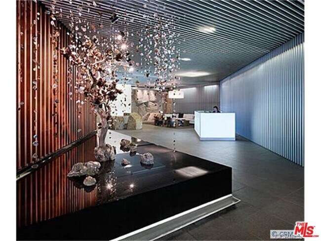 Building Photo - 3785 Wilshire Blvd