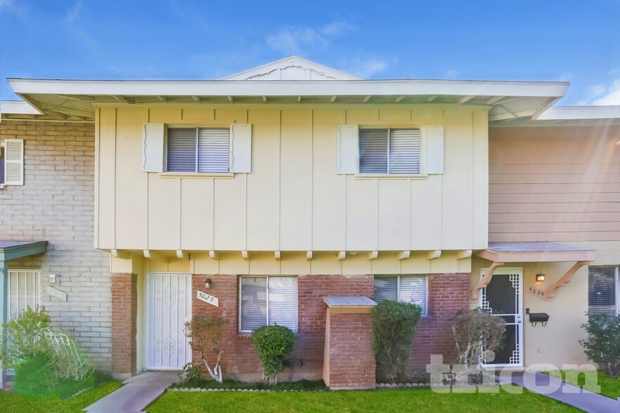 Primary Photo - 5025 S Mill Ave