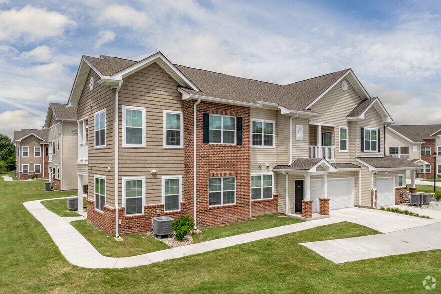 Primary Photo - Avondale