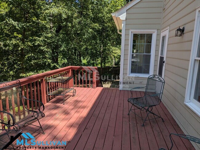 Building Photo - 4101 Grove Ridge Dr