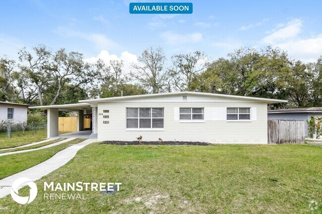 Building Photo - 504 Hillside Dr