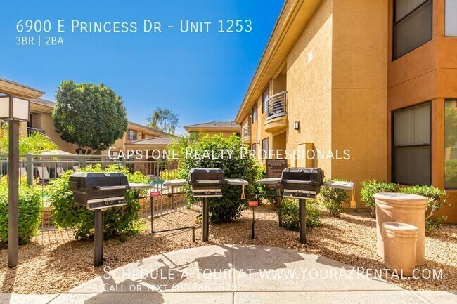 Building Photo - 6900 E Princess Dr