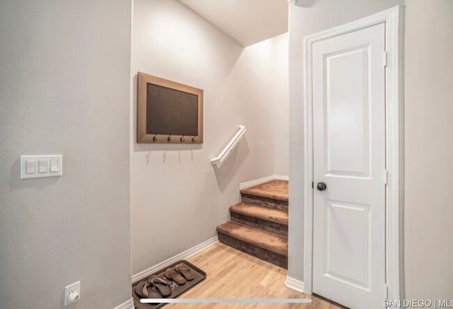 Building Photo - Available Now! Beautifully updated 3-story...