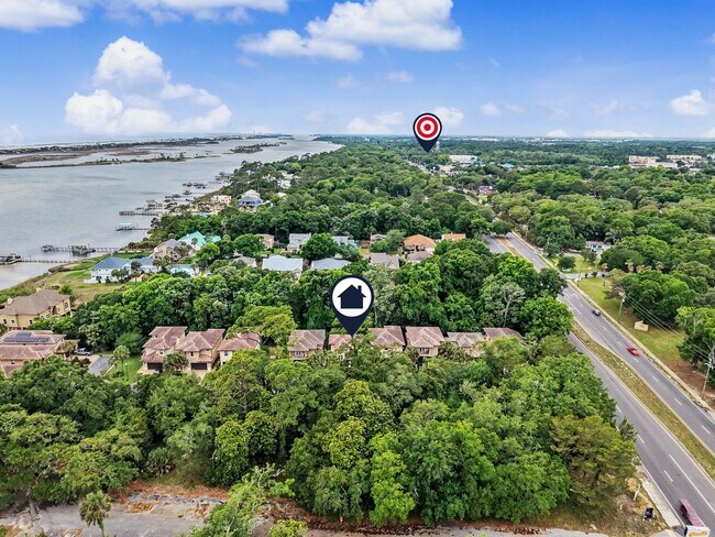 Building Photo - Waterfront Community Living in Soundview Landing with Private Boat Slip!