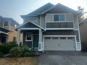 Building Photo - Updated 4 Bedroom Lacey/Hawks Prairie Home for Rent