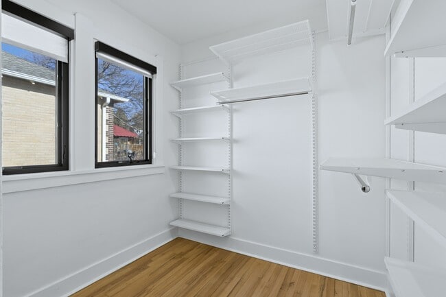 Building Photo - 2836 Vrain St