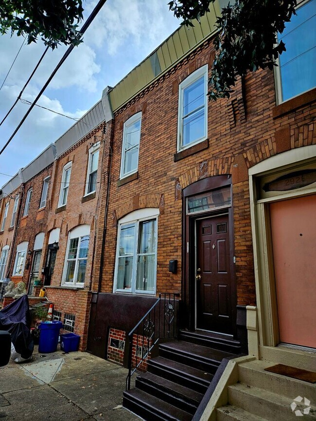 Building Photo - 29th & Reed-South Philly!