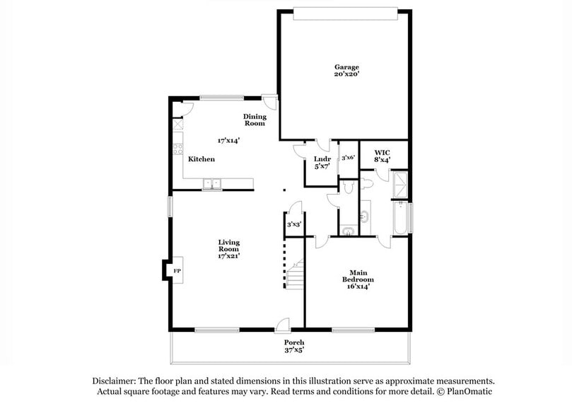 Building Photo - 1082 Finny Ave