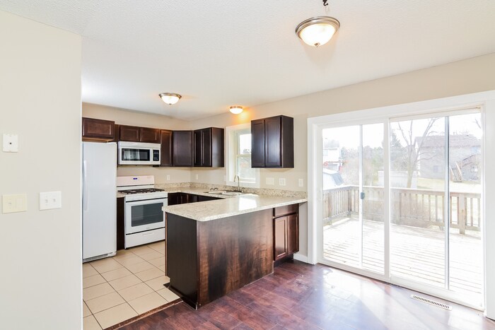 Building Photo - 14700 Germanium St NW