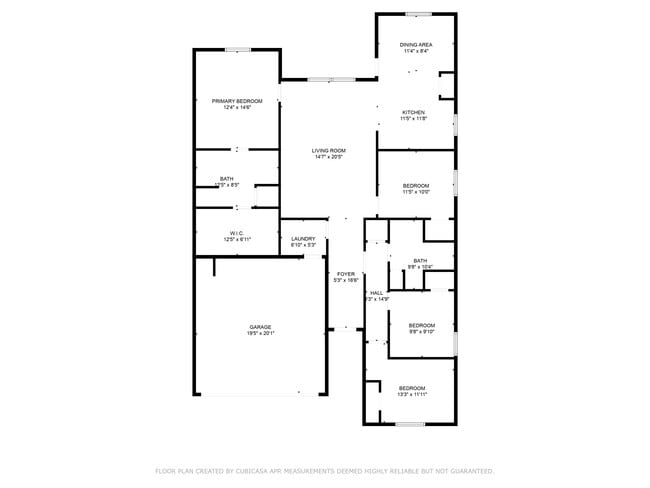 Building Photo - 14260 Greenhaw Ln