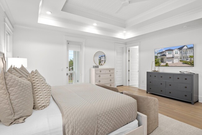 Building Photo - 105 Seaboard Ln