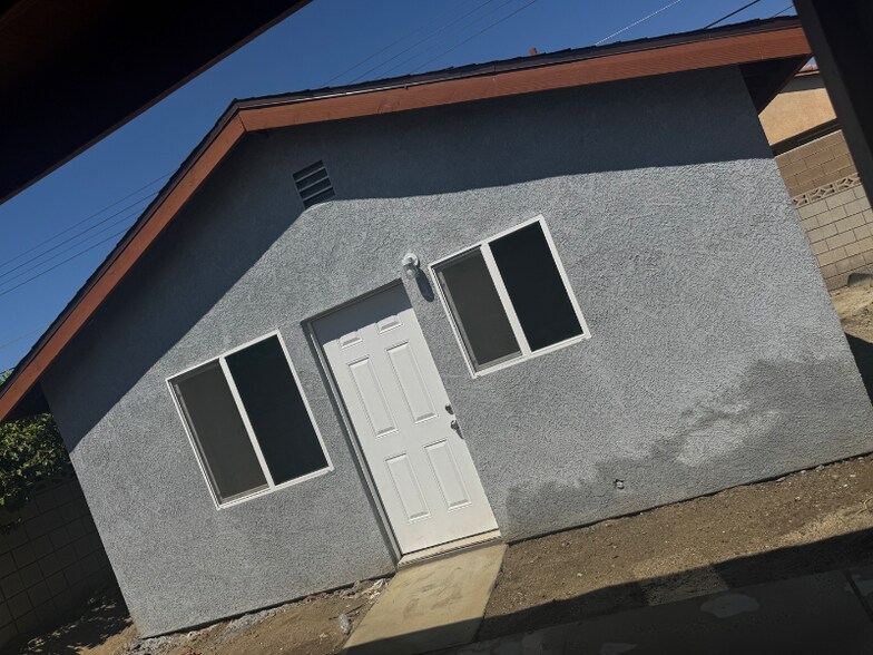 Primary Photo - 81310 Sirocco Ave