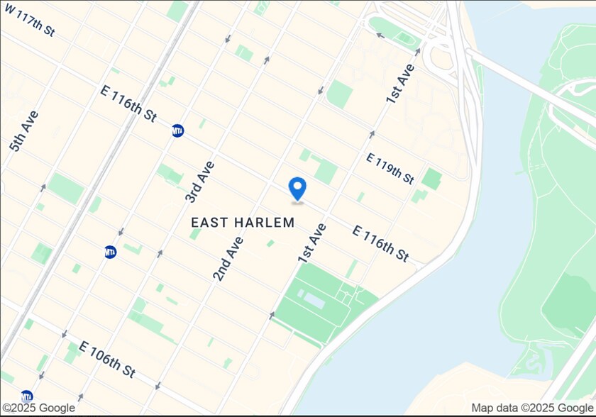 Building Photo - 332 East 116th street