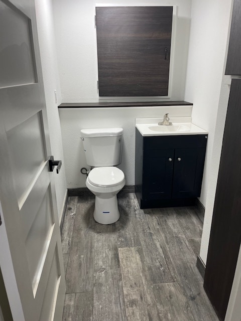 Basement Bathroom - 636 NE Prescott St
