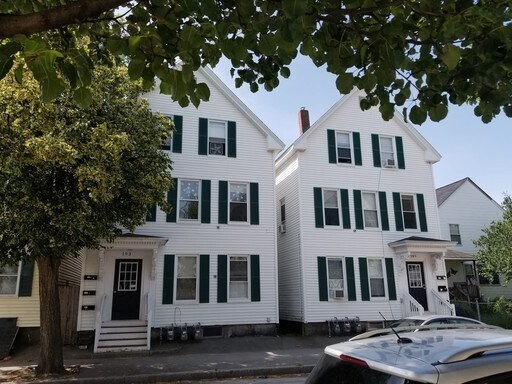 Building Photo - 189-193 Cedar Street-189-3
