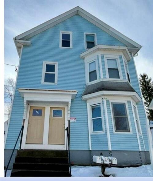 Building Photo - 36 Highland St