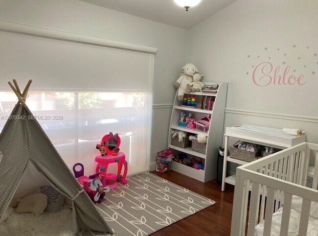 Building Photo - 10093 SW 77th Ct