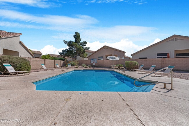 Building Photo - 14548 N 87th Ave