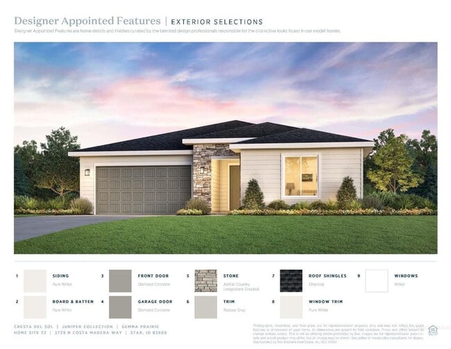 Building Photo - Immaculate Single-Level Home