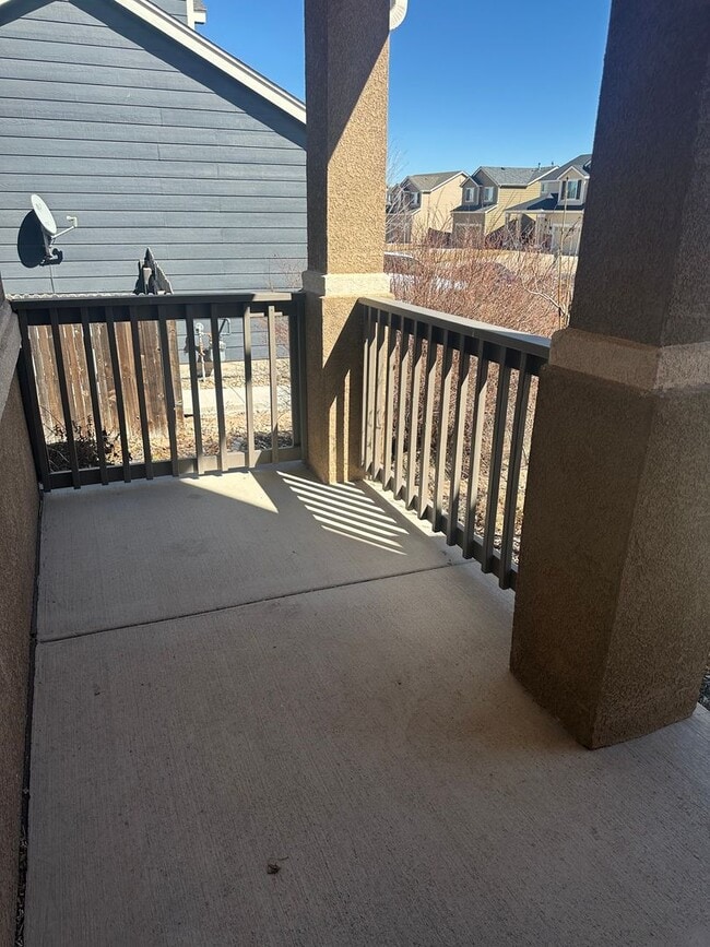 Building Photo - Spacious two-story home located in Woodmen Hills