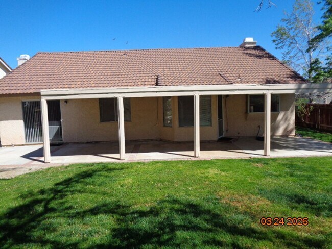 Building Photo - Rancho Vista 1 Stroy Offering 1700 sq. ft.