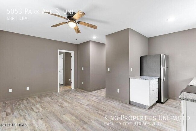 Building Photo - 5053 Park Ave S