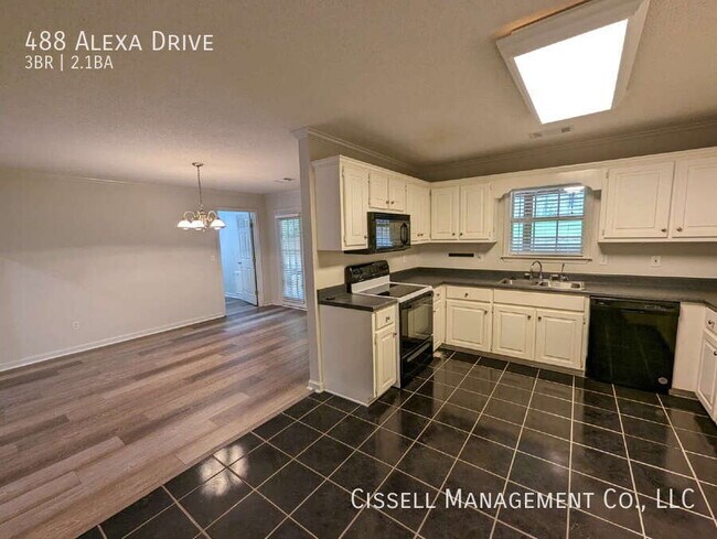 Building Photo - 488 Alexa Dr
