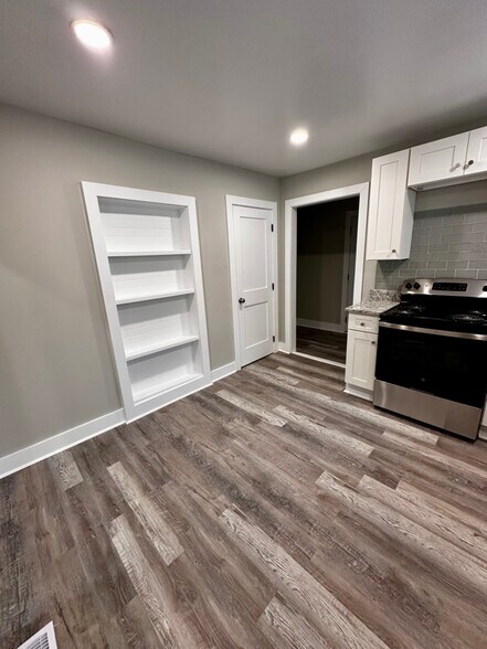 Building Photo - 1208 Minnesota Ave