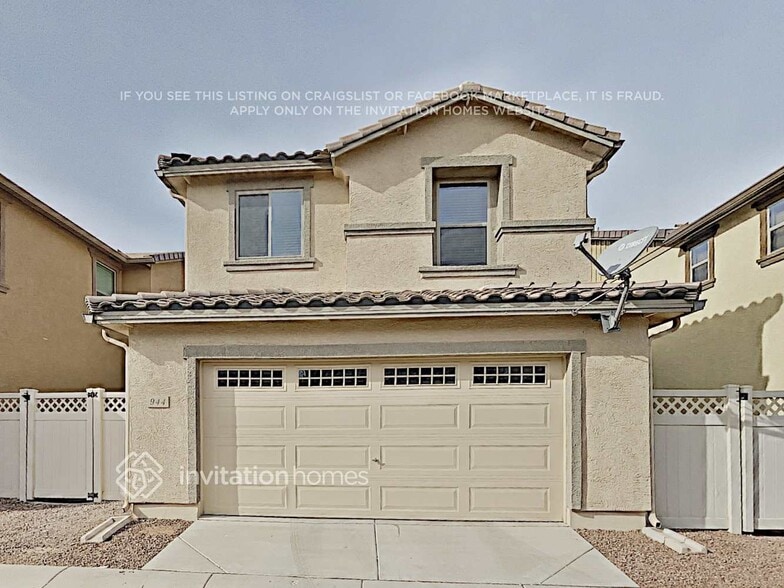 Building Photo - 944 S Sabino Dr