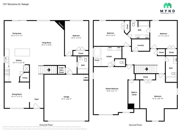 Building Photo - 7377 Birchshire Dr