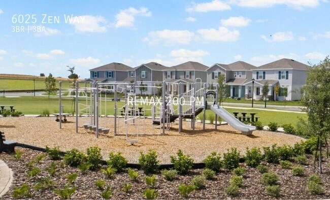 Building Photo - 6025 Zen Wy