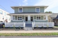 Building Photo - 6361 Guilford Ave